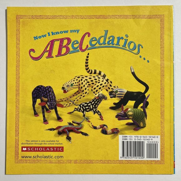 Colores de la vida Colors of Life Bilingual Books in English and Spanish 3 Books - Picture 9 of 9